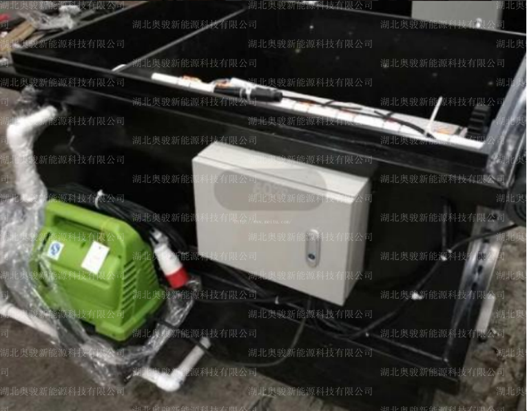 智能仓储集成系统