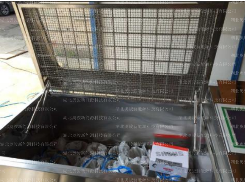 自动化测试集成系统